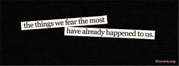 Fear