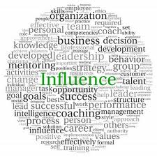 influence-to-benefit-others