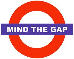Mind the Gap