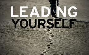 Lead Yourself