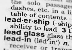 leadership defined