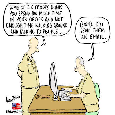 Email Sucks 3